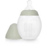 Élhée Biberon Anti-Colic 330 ml. Medium Flow Sage