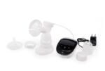Zopa Pompă electrică de lapte ComfyPro Black