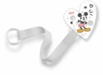 Nuk Bandă pentru suzetă Mickey 10256495
