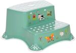 Lorelli Treaptă dublă pentru baie Farm Nordic Green 10130550315