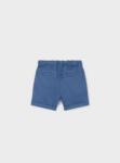 Mayoral Bermude din in Better Cotton pentru bebeluși Relax 24-01227-010