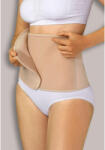 Carriwell Centură postnatală Organic Belly Binder Deluxe Honey 5714399001818