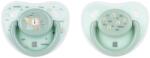 Kikkaboo Suzetă 0-6 luni Savanna Mint, 2 buc. 31303010043