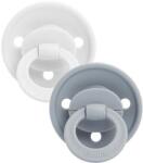 Elodie Set de suzete Binky Bundle Newborn 0-6 luni. Sunrise Blue - visvitalisbaby - 60,50 RON
