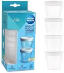 Canpol Recipiente, 4 buc. , 180 ml, 12/204C