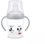 Nuk Biberon pentru suc Perfect Match 150 ml, 6+ luni, Disney, Mickey