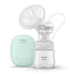 Philips Pompă electrică de lapte matern simplă Essential SCF323/11 00A. 0614.001