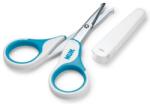 Nuk Foarfecă pentru bebeluși cu protecție 10256257