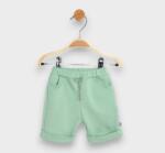 Rainy Pantaloni scurți pentru bebeluși 62-92 cm, verde pastel