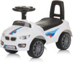 Chipolino Mașinuță de călărit Sprinter alb ROCSPR02402WH