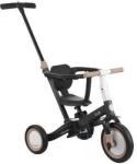 KikkaBoo Tricicletă 5-în-1 Flip Black 31006020150