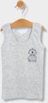 Rainy Tricou pentru copii 74-116 cm Marinarul Mecho gri