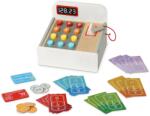 KioKids Casă de marcat din lemn pentru copii 03171-6