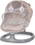 Chipolino Leagăn electric-șezlong-scaun Lambada tiramisu LSHLA0253TR Balansoar bebelusi