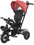 Lorelli Tricicletă pentru copii ZIPPY (anvelope cu aer) Ruby 10050560004