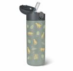 Zopa Sticlă termică cu duză de băut 400 ml Wild Gepard