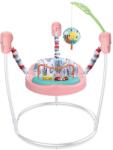 Chipolino Centru de activități pentru copii Jumpy Joy roz PRJJ02603PI