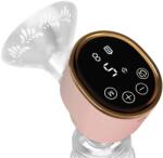 Neno Pompă electrică trifazică, rezistentă la apă, fără fir, pentru lapte matern Perfetto