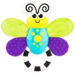 Sassy Jucărie de ros pentru bebeluși Flutterby Teether