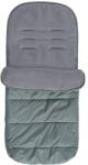 Lorelli Sac termic pentru cărucior 95x48 cm Iceberg Green&Grey 20051270206