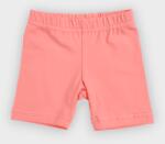 Rainy Pantaloni scurți pentru bebeluși 62-92 cm, coral
