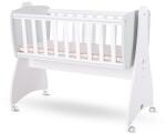 Lorelli Leagăn First Dreams alb/verde lăptos 10150550040
