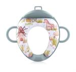 Lorelli Accesoriu moale cu spătar Green Farm 10130700008