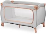 Hauck Pătuț de călătorie Sleep N Play Go Plus Dusty Cork