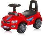 Chipolino Mașinuță de călărit Sprinter roșie ROCSPR02401RE