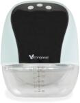 Cangaroo Pompă electrică de lapte Hands-Free Libera, mentă 110863
