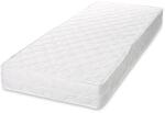 Lorelli Saltea pentru bebeluși 62/161/14 cm Sweet Dream alb 10160230007 Saltea bebelusi