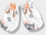 Rainy Mănuși pentru bebeluși cu elastic Mittens