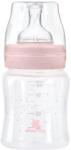 KikkaBoo Biberon PP 120 ml Hippo Dreams Pink 31302020127