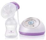 Cangaroo Pompă electrică de lapte Elegance, violet XN-D211 104070
