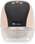 Cangaroo Pompă electrică de lapte Hands-Free Libera, culoare cappuccino 110862