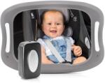 Reer Oglindă de supraveghere pentru mașină BabyView LED 86101 NEW023028
