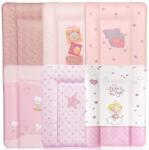 Lorelli Saltea moale 50x70 cm roz 10130160007
