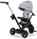 KinderKraft Tricicletă pentru copii Twipper Grey NEW023260