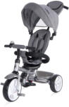 Lorelli Tricicletă pentru copii Moovo (roți din EVA) Grey Luxe 10050472102