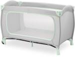 Hauck Pătuț Sleep N Play Go Plus Dusty Mint
