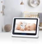 Luvion Videofon Luvion Grand Elite 3 Connect Set Wi-Fi Aparat supraveghere bebelus