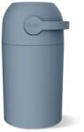 Magic Coș igienic pentru 25 de scutece Majestic Diaper Pail Pigeon Blue