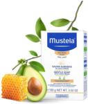 Mustela Săpun pentru bebeluși cu cremă hidratantă 100 g