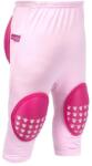 Sevi Baby Pantaloni pentru bebeluși roz 277-2