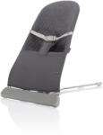 Zopa șezlong Siesta Diamond Grey Balansoar bebelusi
