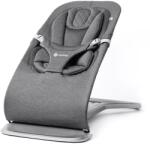 Ergobaby Șezlong pentru bebeluși 3 în 1 Evolve Charcoal Grey 2312 Balansoar bebelusi