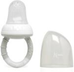 KioKids Bib pentru fructe Grey 05396-1