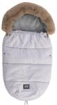 Lorelli Husă termică pentru cărucior Luxe Grey 10420030002