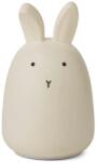 LIEWOOD Lampă de noapte Winston Night Light Rabbit Creme De La Creme