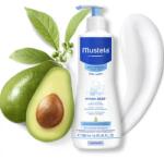 Mustela Hydra Bebe Loțiune hidratantă pentru corp, pentru piele normală, 500 ml